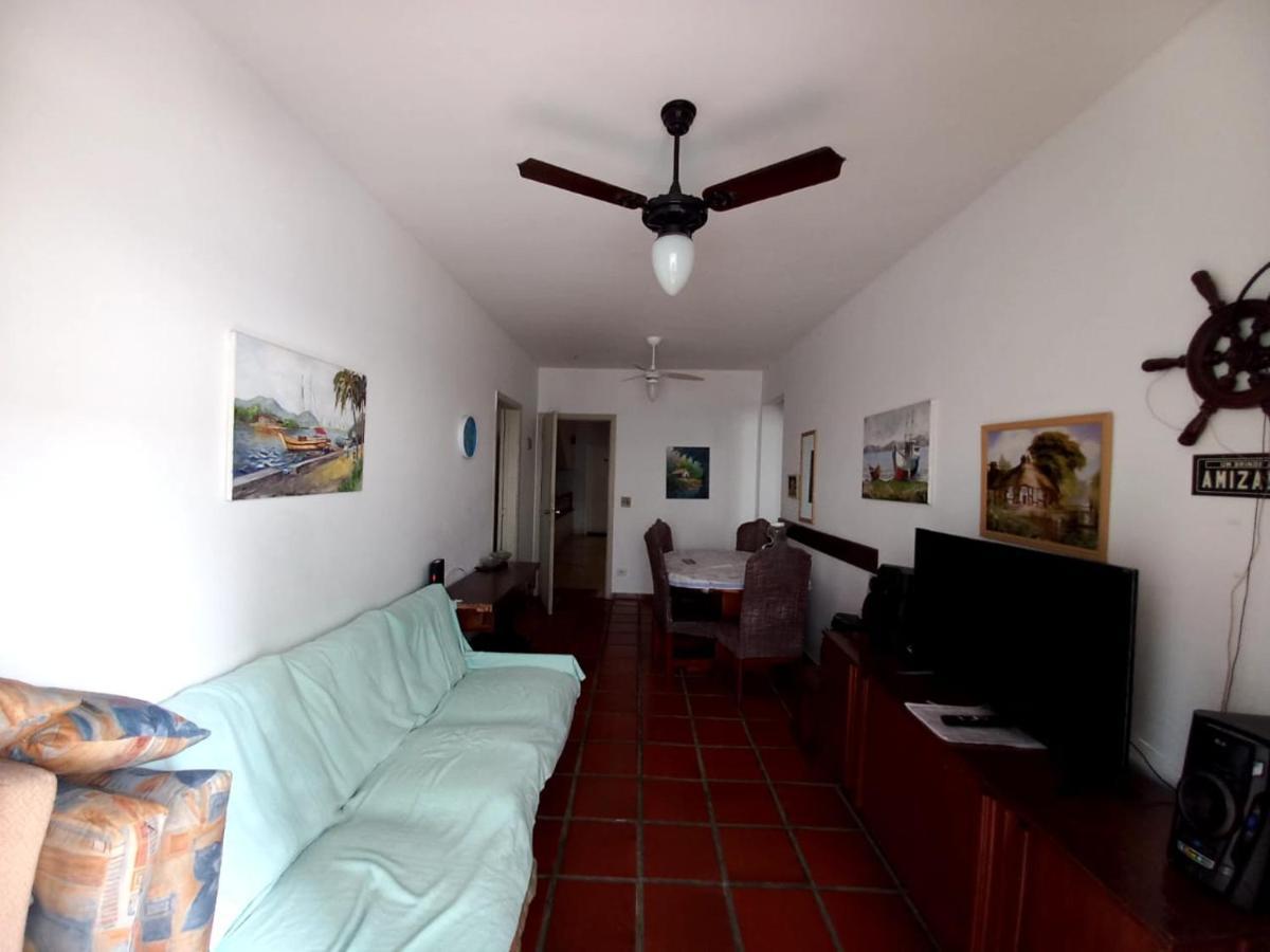 500m Da Enseada, Apartment *