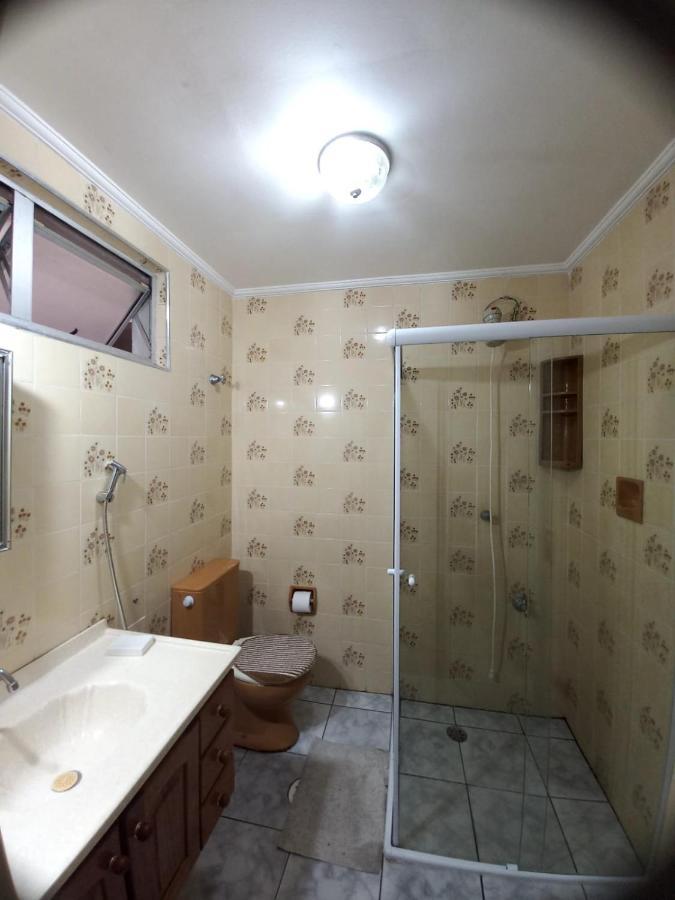 500m Da Enseada, Apartment