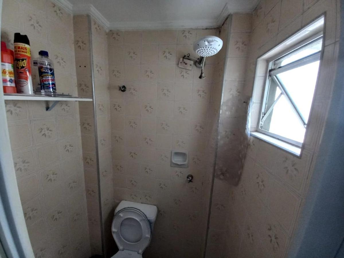 500m Da Enseada, Apartment *
