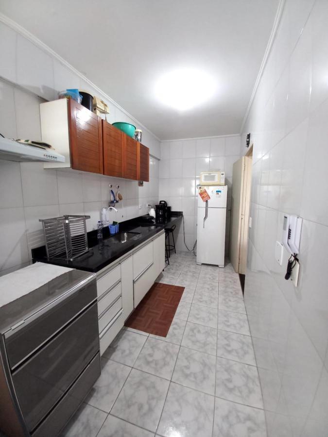 Apartment 500m Da Enseada,