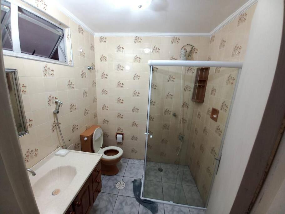 Apartment 500m Da Enseada,