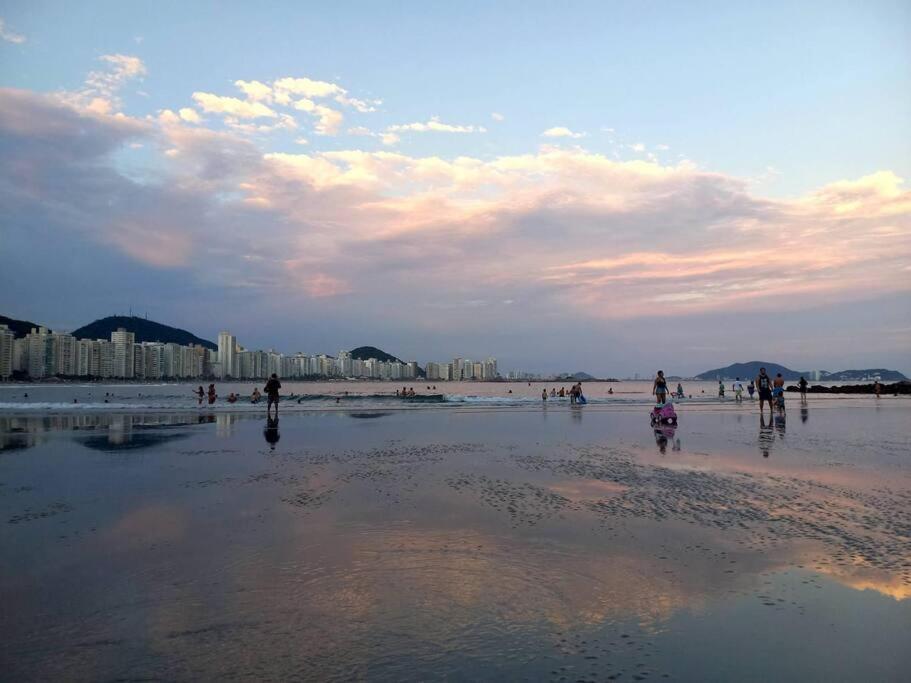 500m Da Enseada, Guaruja