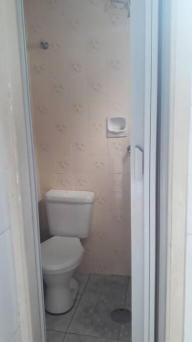 Apartment 500m Da Enseada,