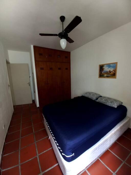 500m Da Enseada, Apartment Guaruja