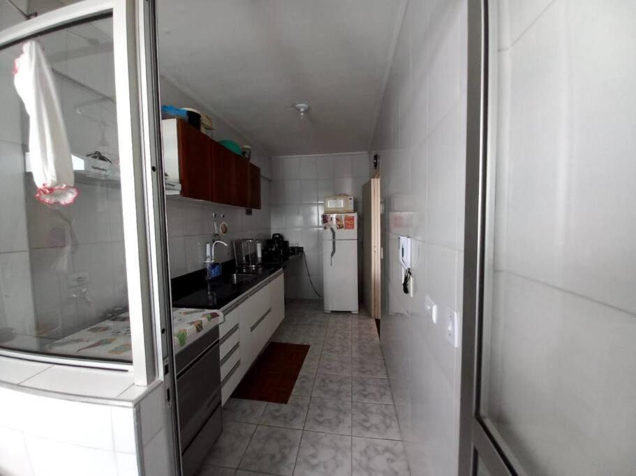 500m Da Enseada, Apartment *